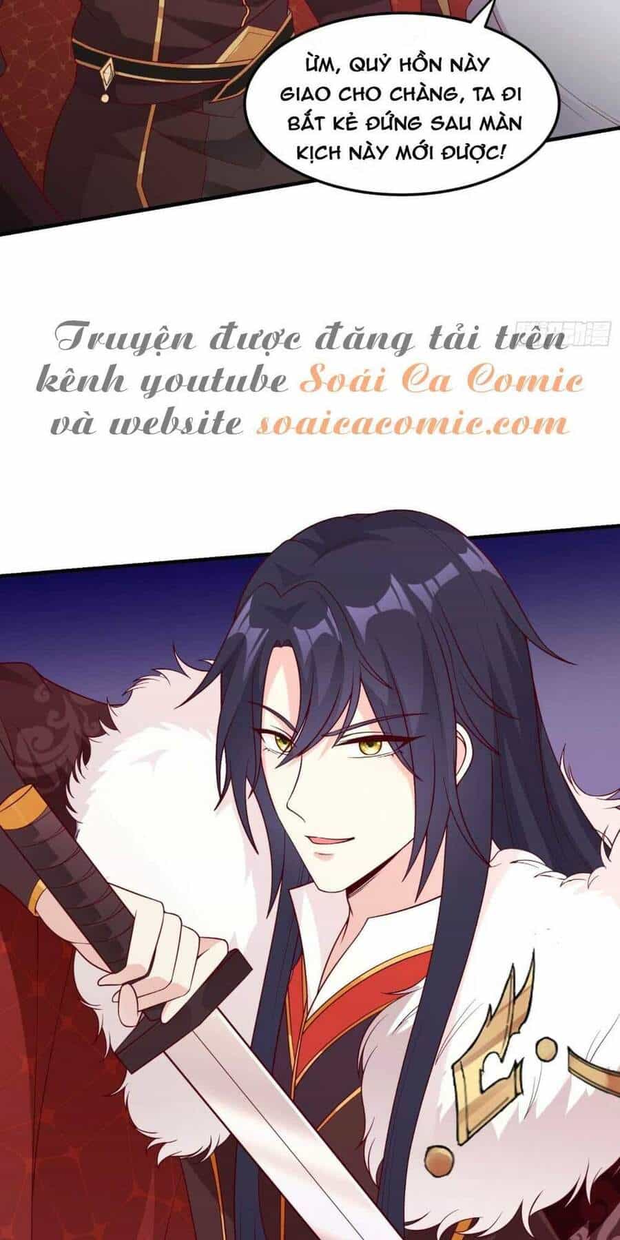 Vương Gia Khắc Thê - Chương 78 - ảnh 17