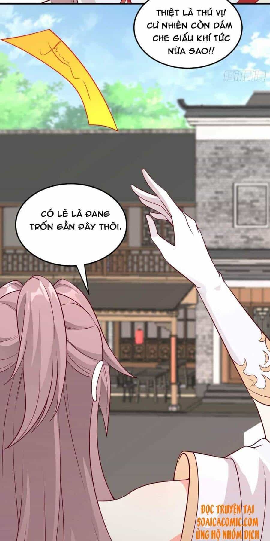 Vương Gia Khắc Thê - Chương 78 - ảnh 25