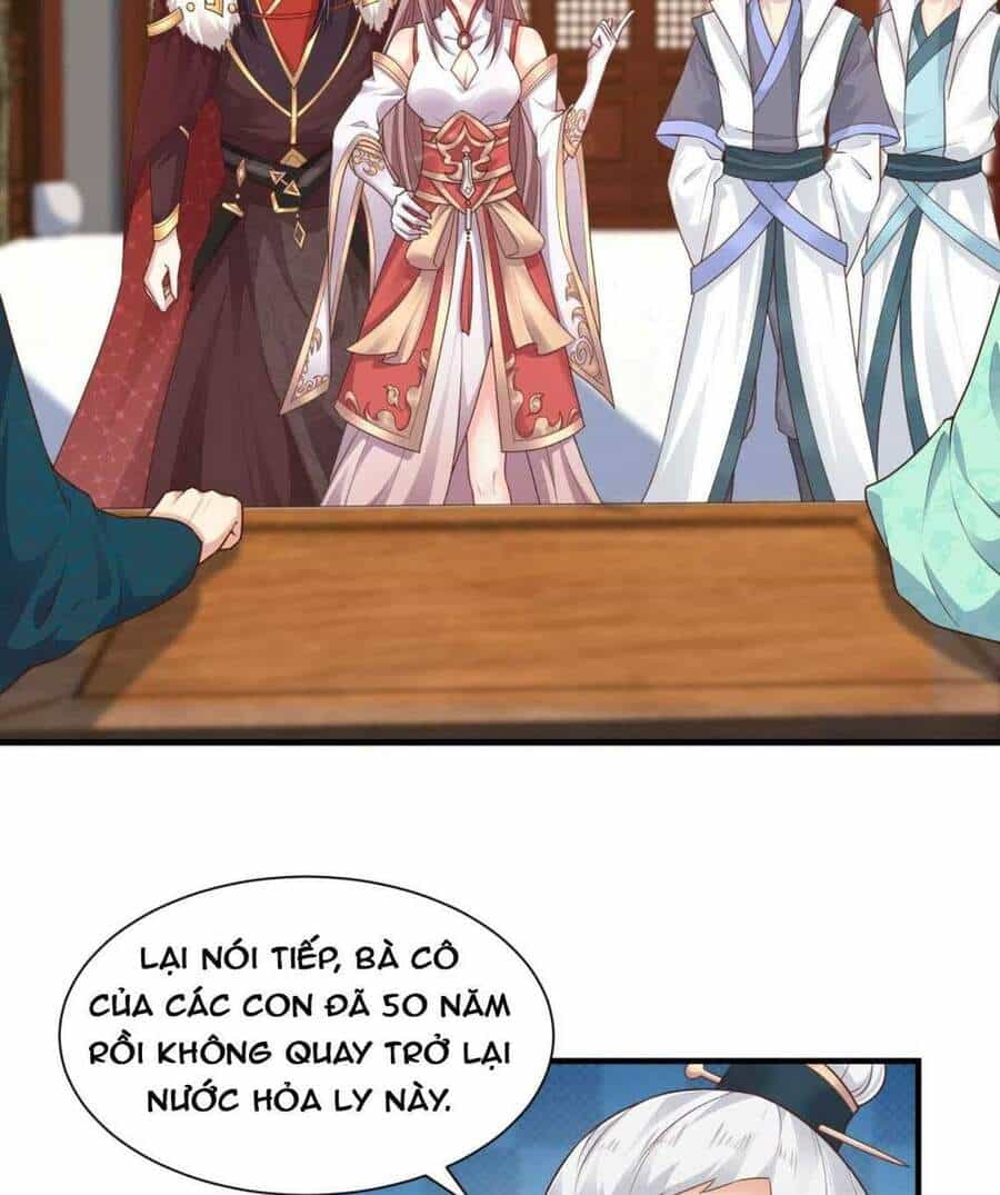 Vương Gia Khắc Thê - Chương 79 - ảnh 19