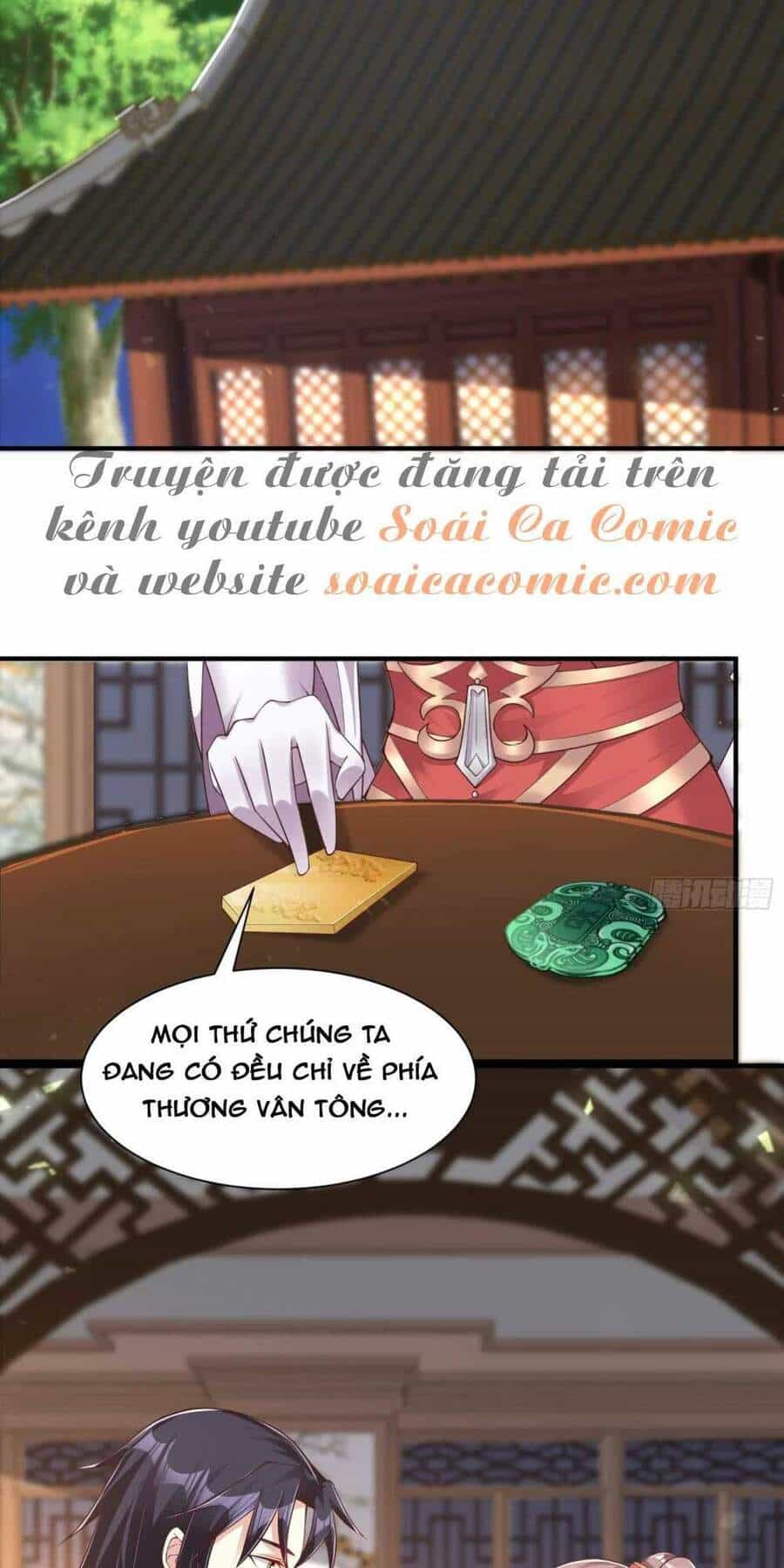 Vương Gia Khắc Thê - Chương 79 - ảnh 30