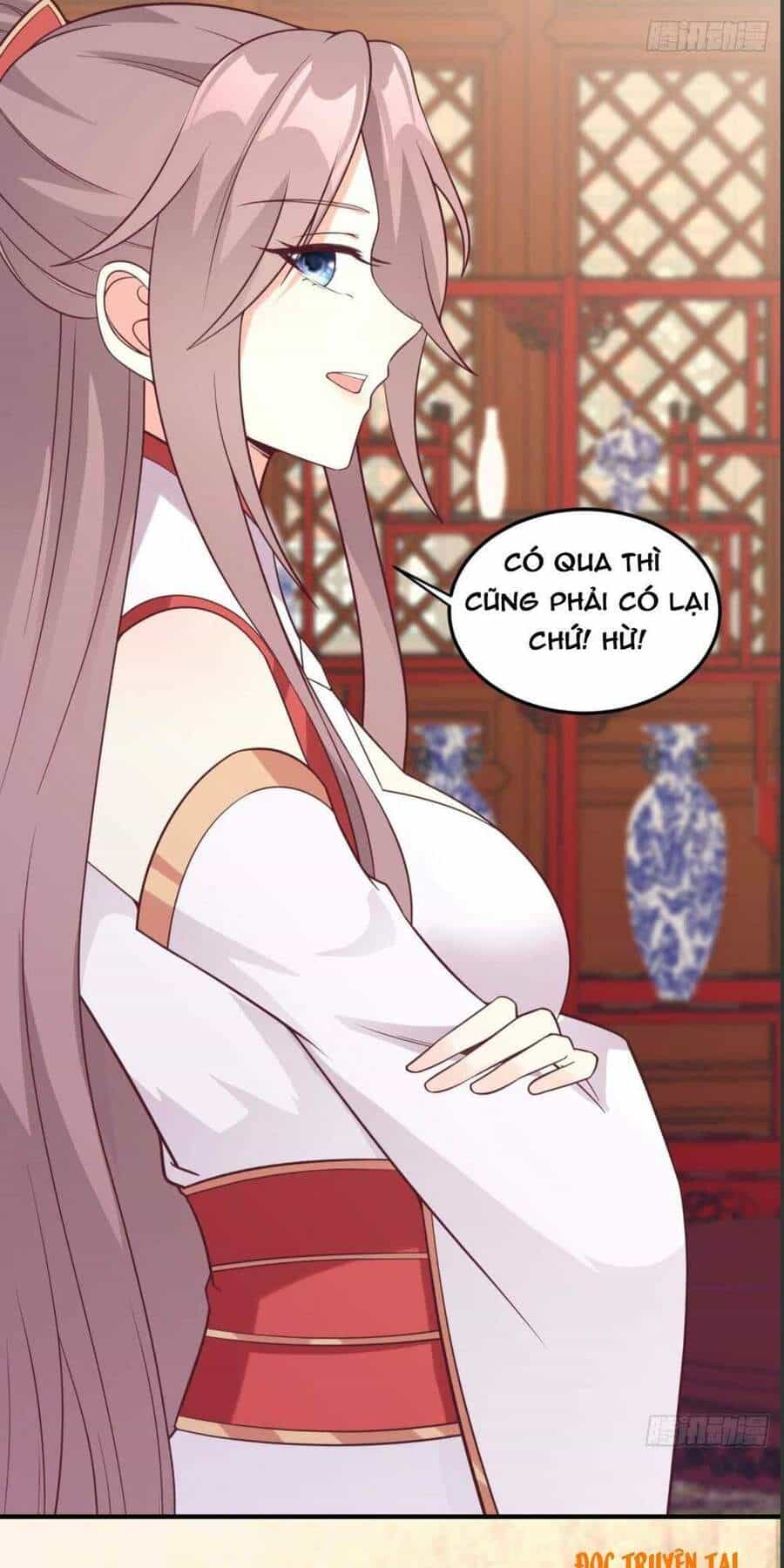 Vương Gia Khắc Thê - Chương 80 - ảnh 14