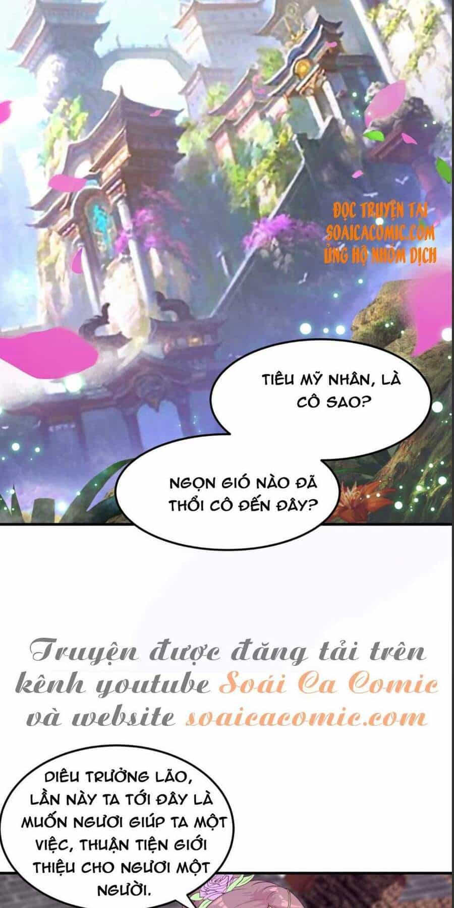 Vương Gia Khắc Thê - Chương 80 - ảnh 24