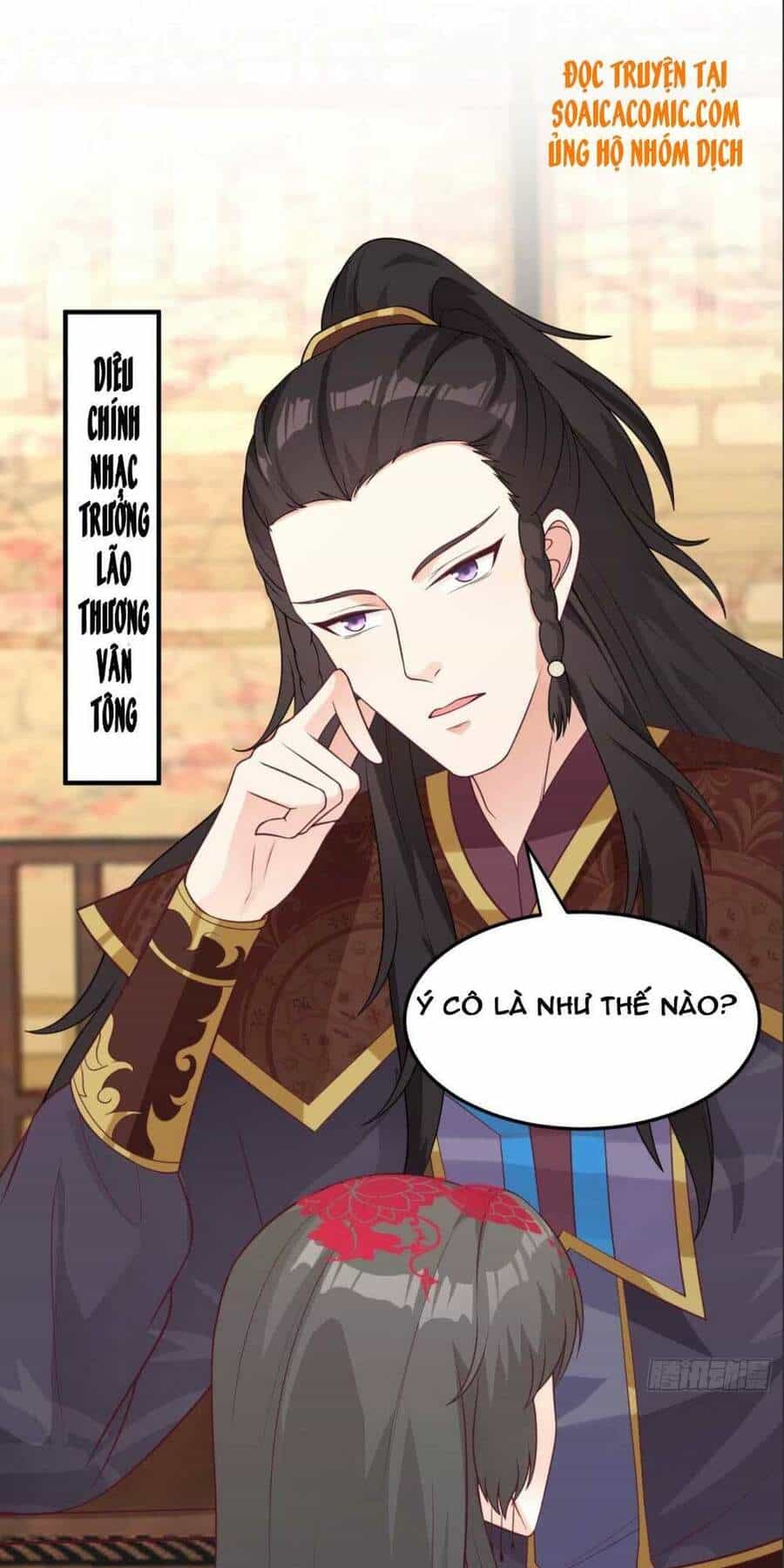 Vương Gia Khắc Thê - Chương 80 - ảnh 29