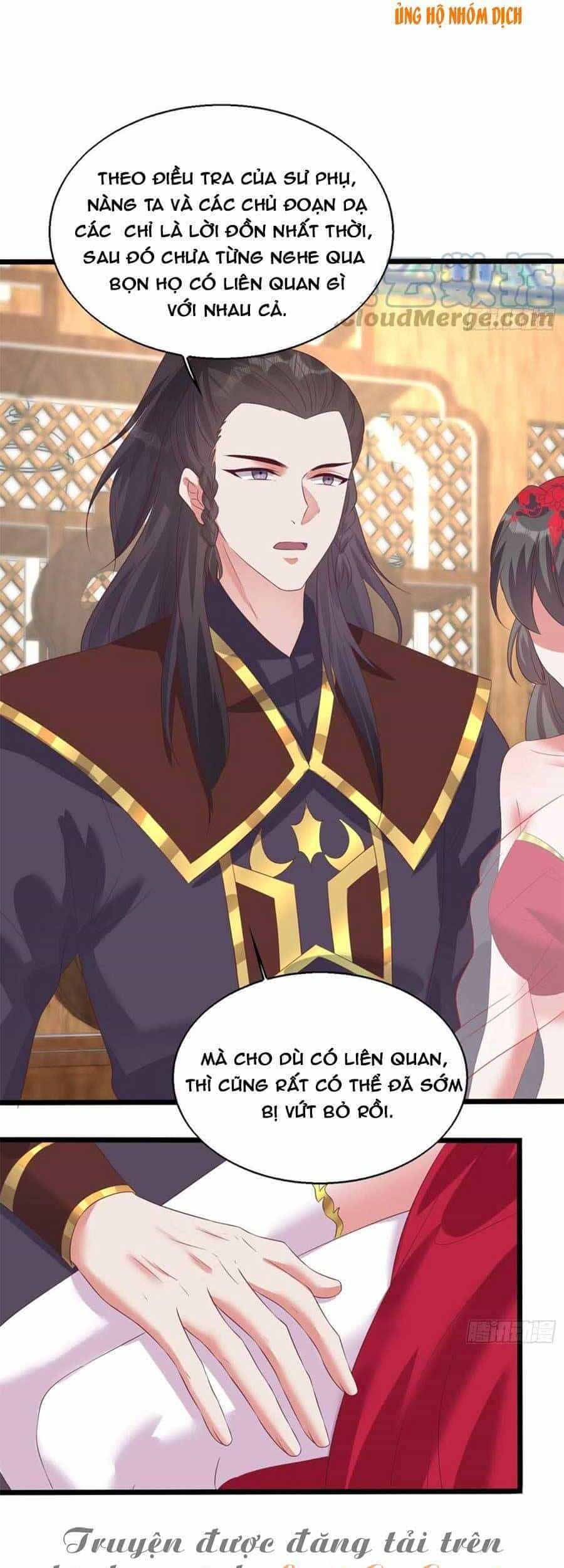Vương Gia Khắc Thê - Chương 83 - ảnh 27