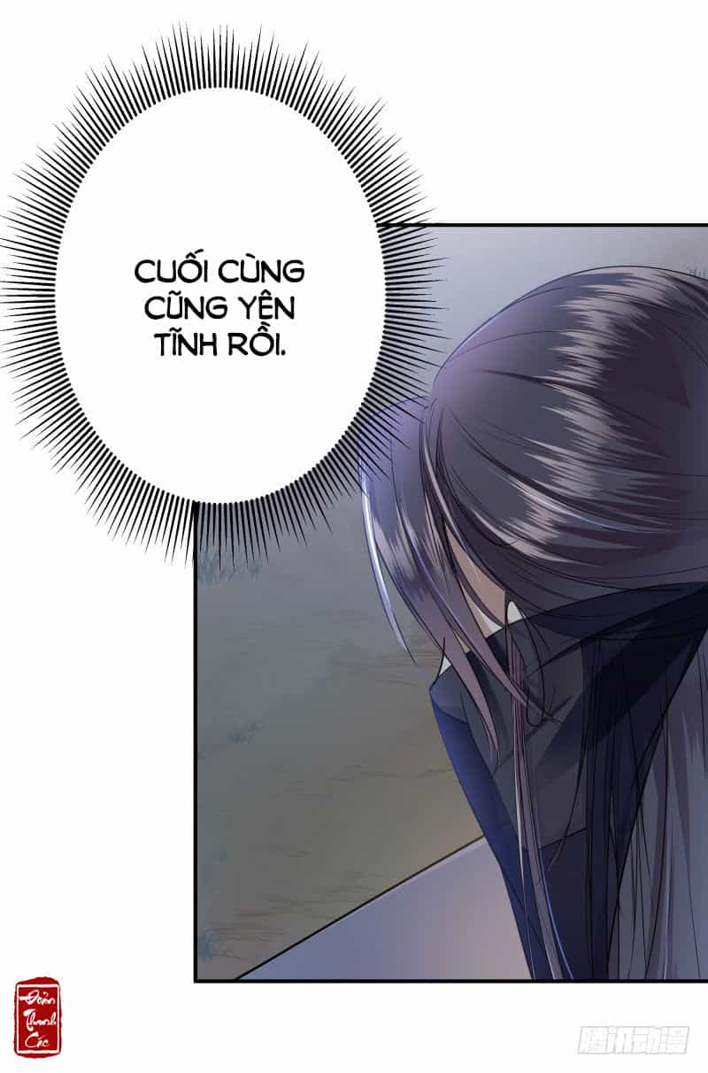 Vương Gia Không Thể Trêu - Chương 10 - ảnh 24