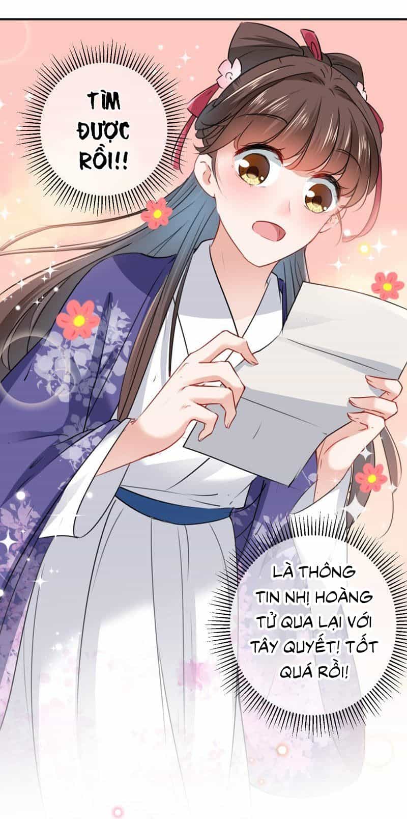 Vương Gia Không Thể Trêu - Chương 107 - ảnh 16