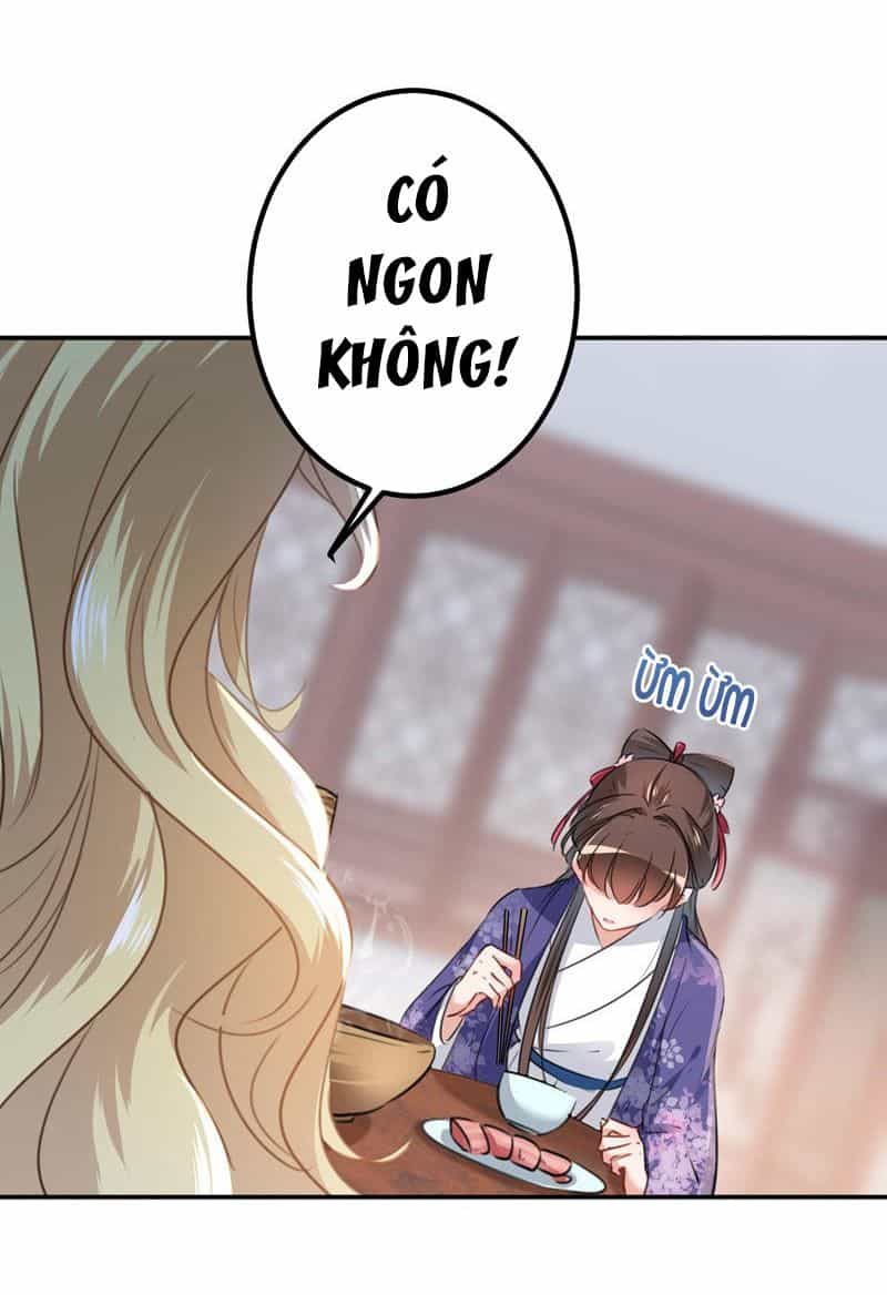 Vương Gia Không Thể Trêu - Chương 107 - ảnh 2