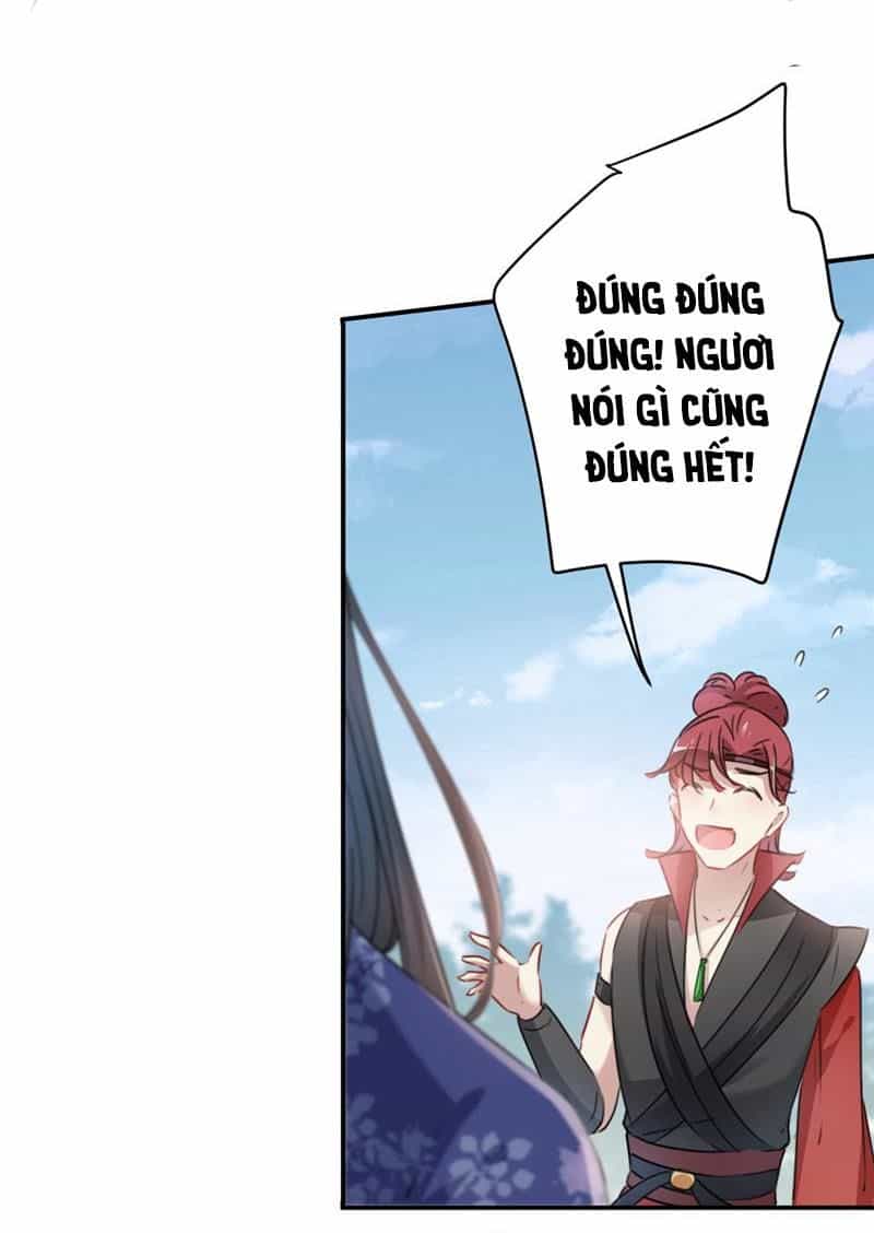 Vương Gia Không Thể Trêu - Chương 111 - ảnh 20