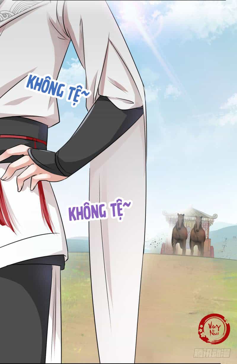 Vương Gia Không Thể Trêu - Chương 14 - ảnh 36