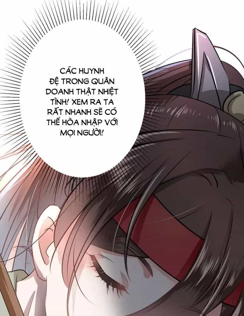 Vương Gia Không Thể Trêu - Chương 16 - ảnh 29