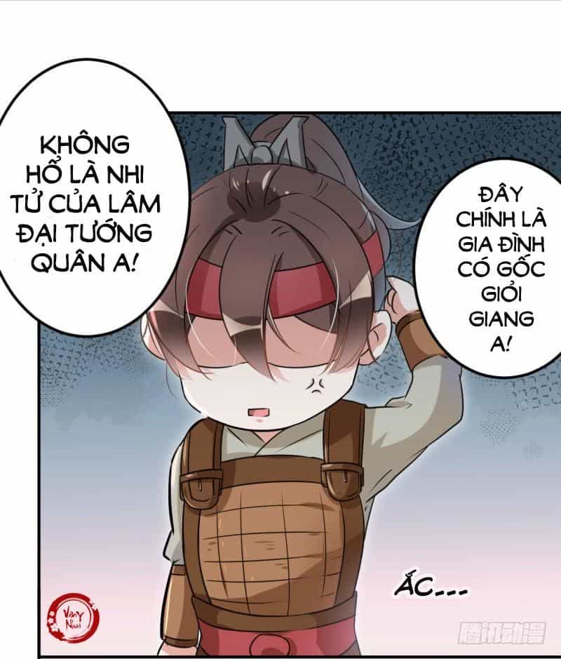 Vương Gia Không Thể Trêu - Chương 18 - ảnh 9