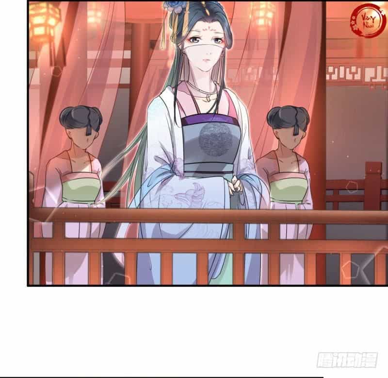 Vương Gia Không Thể Trêu - Chương 19 - ảnh 29