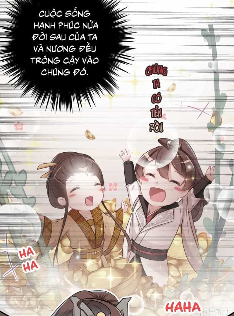 Vương Gia Không Thể Trêu - Chương 24 - ảnh 20