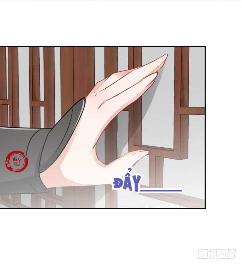 Vương Gia Không Thể Trêu - Chương 25 - ảnh 29