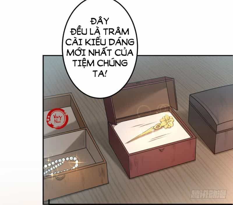 Vương Gia Không Thể Trêu - Chương 30 - ảnh 11