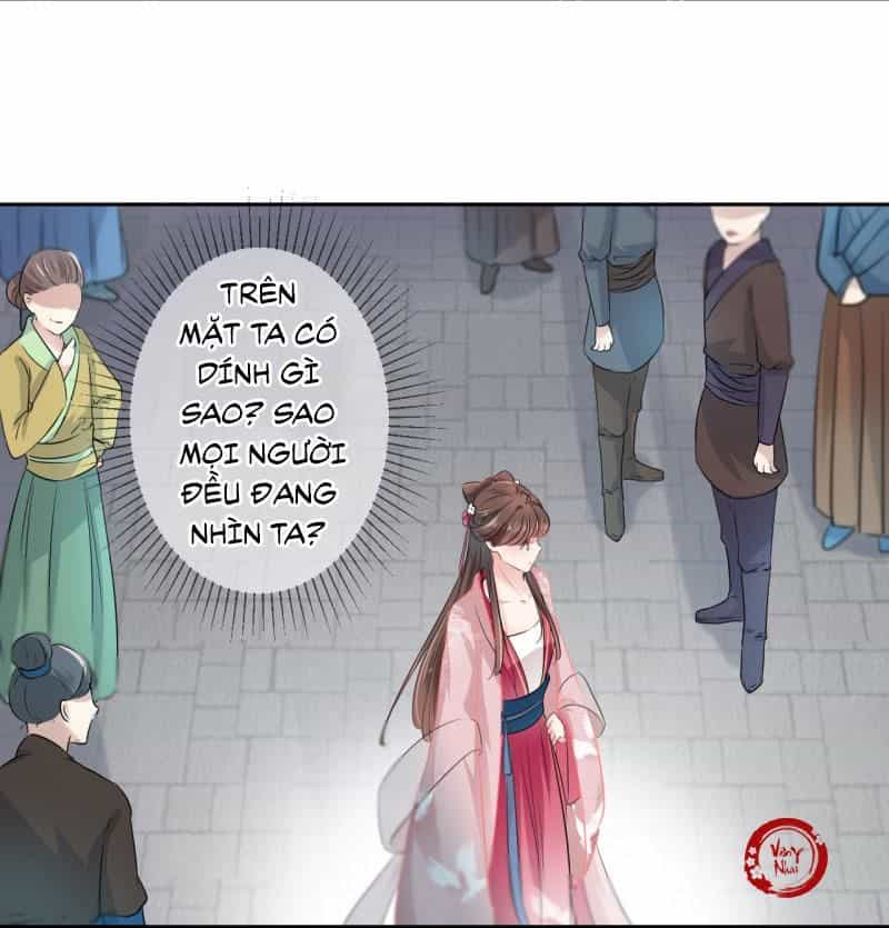 Vương Gia Không Thể Trêu - Chương 34 - ảnh 20