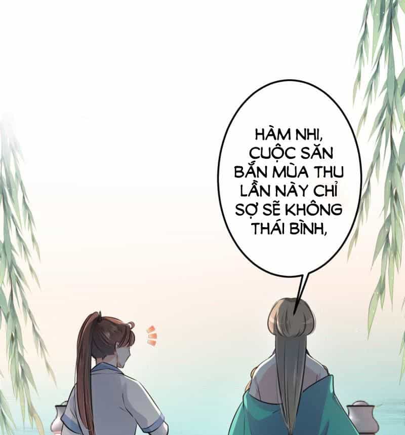 Vương Gia Không Thể Trêu - Chương 36 - ảnh 39