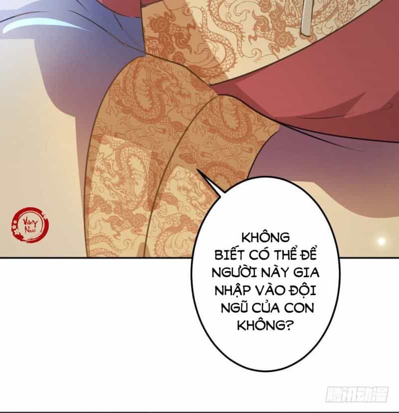 Vương Gia Không Thể Trêu - Chương 37 - ảnh 26