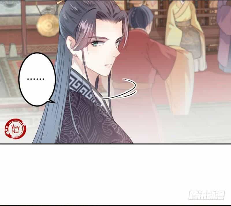 Vương Gia Không Thể Trêu - Chương 37 - ảnh 27