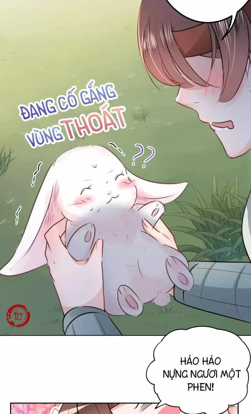 Vương Gia Không Thể Trêu - Chương 39 - ảnh 12