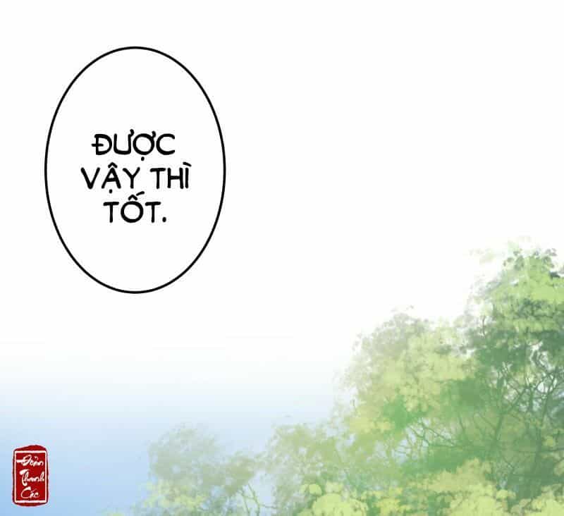 Vương Gia Không Thể Trêu - Chương 4 - ảnh 30
