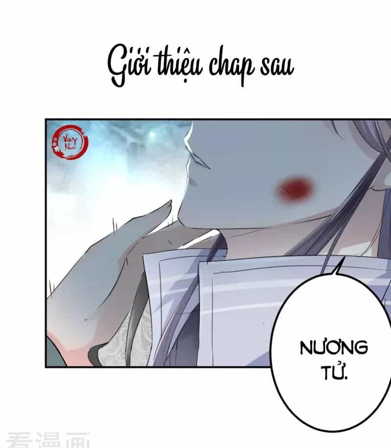 Vương Gia Không Thể Trêu - Chương 40 - ảnh 42