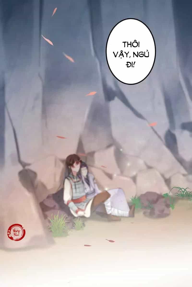 Vương Gia Không Thể Trêu - Chương 43 - ảnh 41