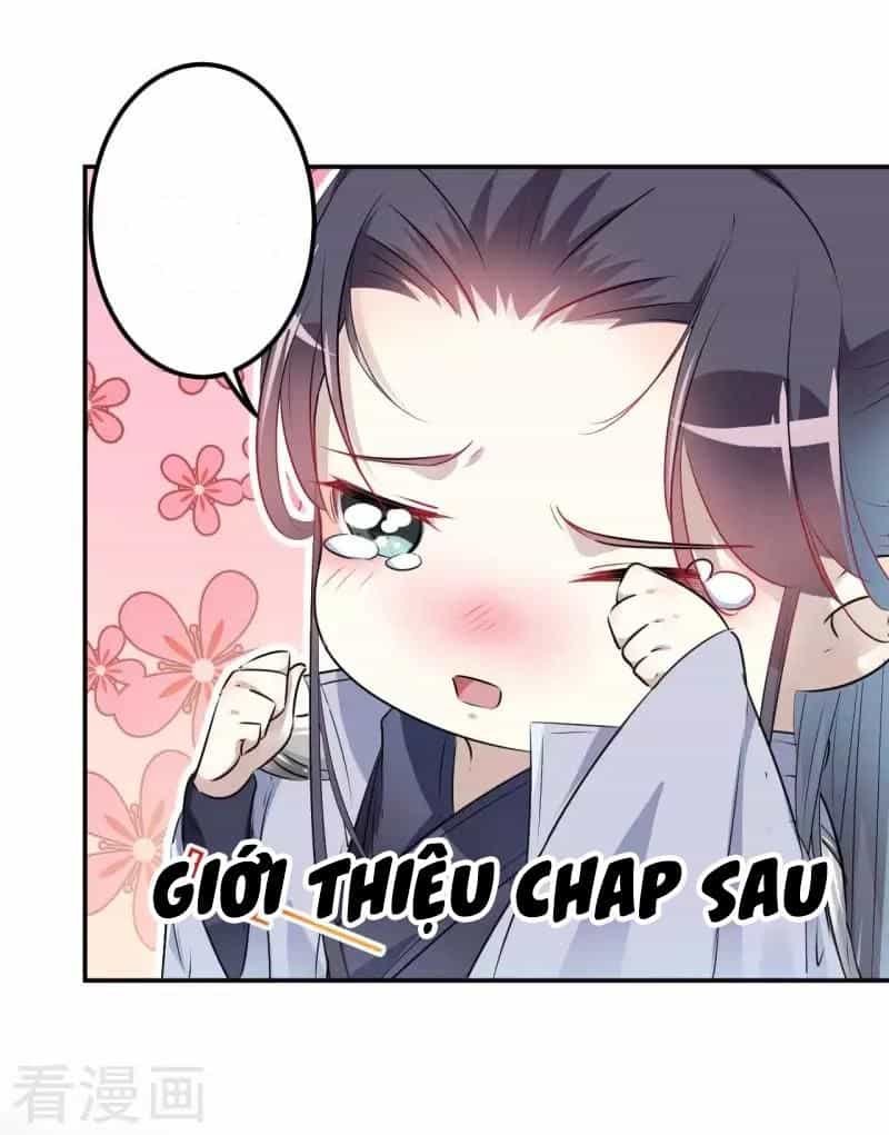 Vương Gia Không Thể Trêu - Chương 51 - ảnh 35