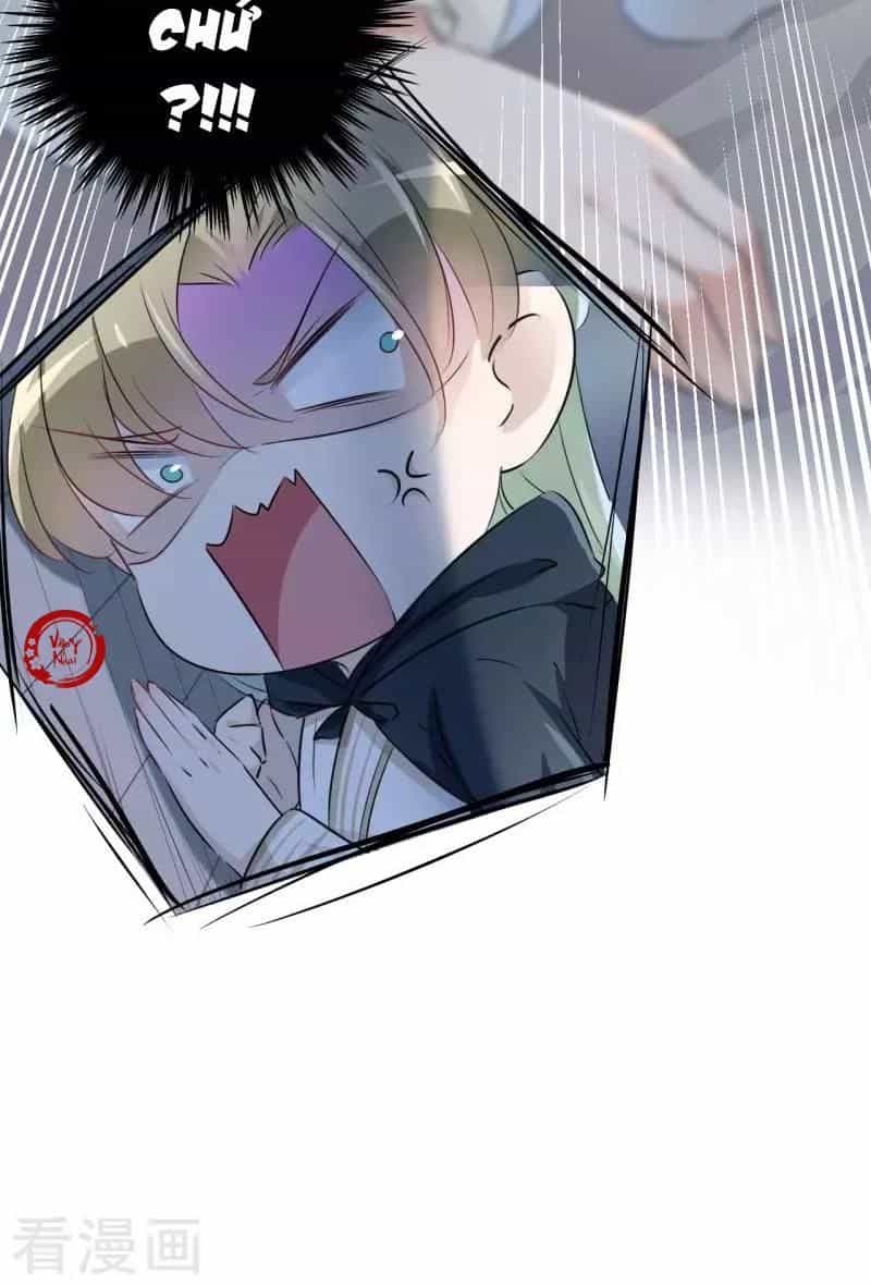 Vương Gia Không Thể Trêu - Chương 52 - ảnh 12