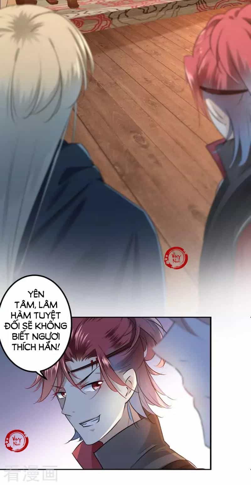 Vương Gia Không Thể Trêu - Chương 54 - ảnh 21