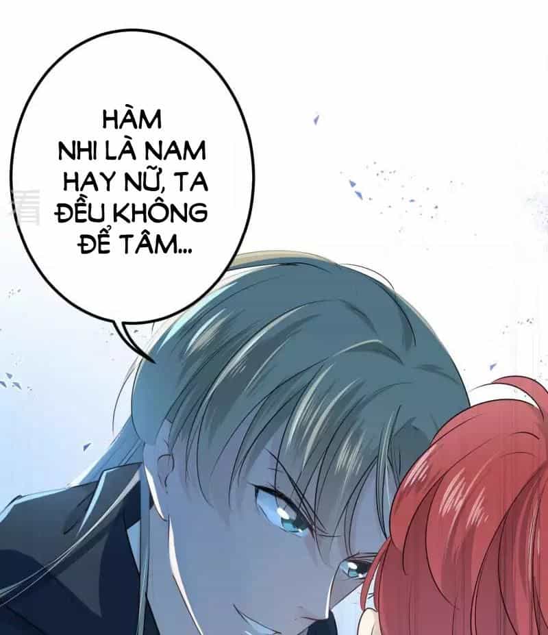 Vương Gia Không Thể Trêu - Chương 54 - ảnh 23