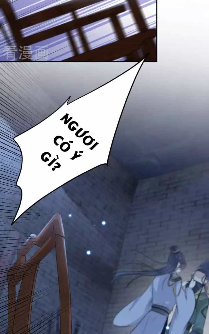Vương Gia Không Thể Trêu - Chương 57 - ảnh 36