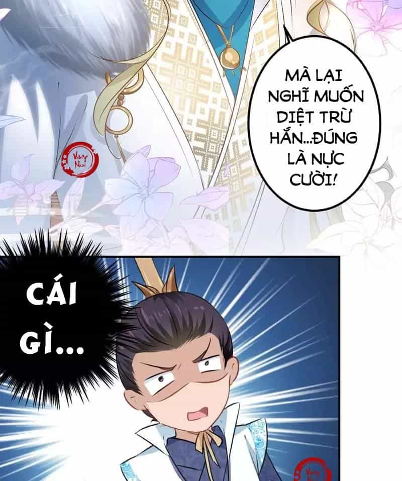 Vương Gia Không Thể Trêu - Chương 59 - ảnh 32