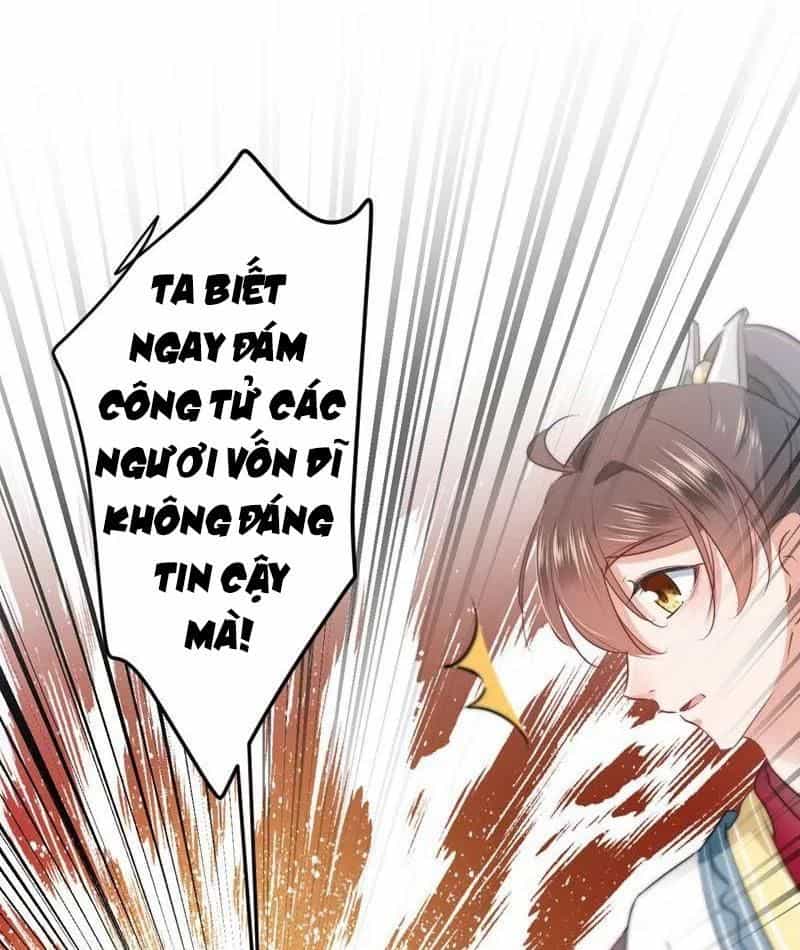 Vương Gia Không Thể Trêu - Chương 61 - ảnh 12