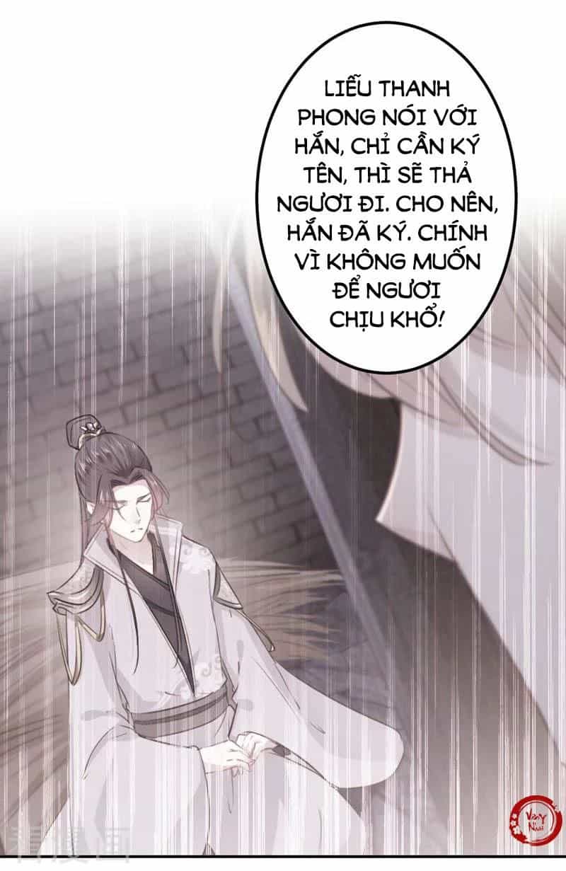 Vương Gia Không Thể Trêu - Chương 61 - ảnh 32
