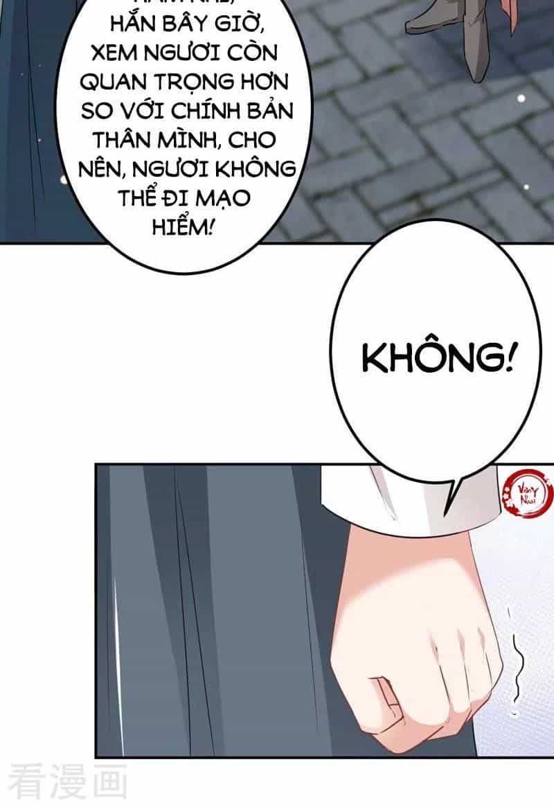 Vương Gia Không Thể Trêu - Chương 61 - ảnh 35
