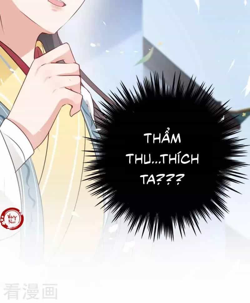 Vương Gia Không Thể Trêu - Chương 62 - ảnh 15