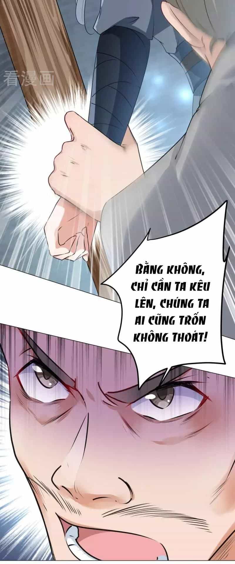 Vương Gia Không Thể Trêu - Chương 64 - ảnh 8