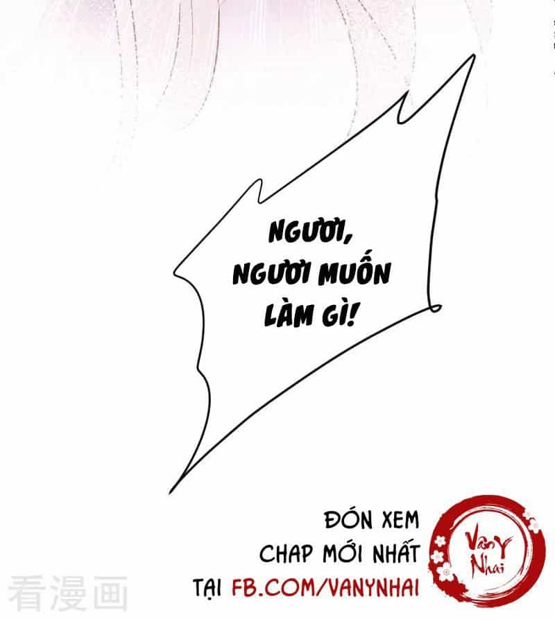Vương Gia Không Thể Trêu - Chương 68 - ảnh 38