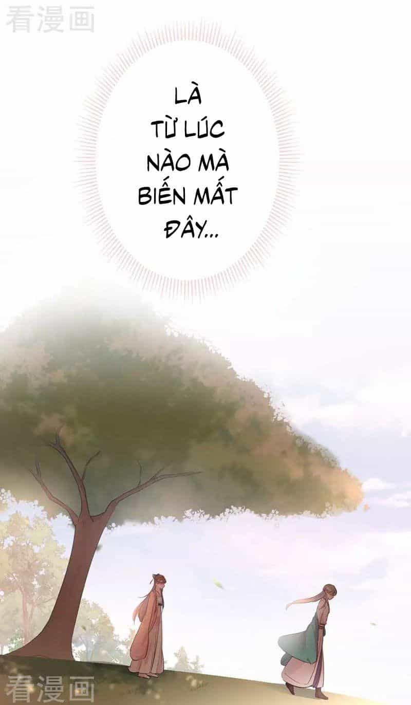 Vương Gia Không Thể Trêu - Chương 69 - ảnh 32