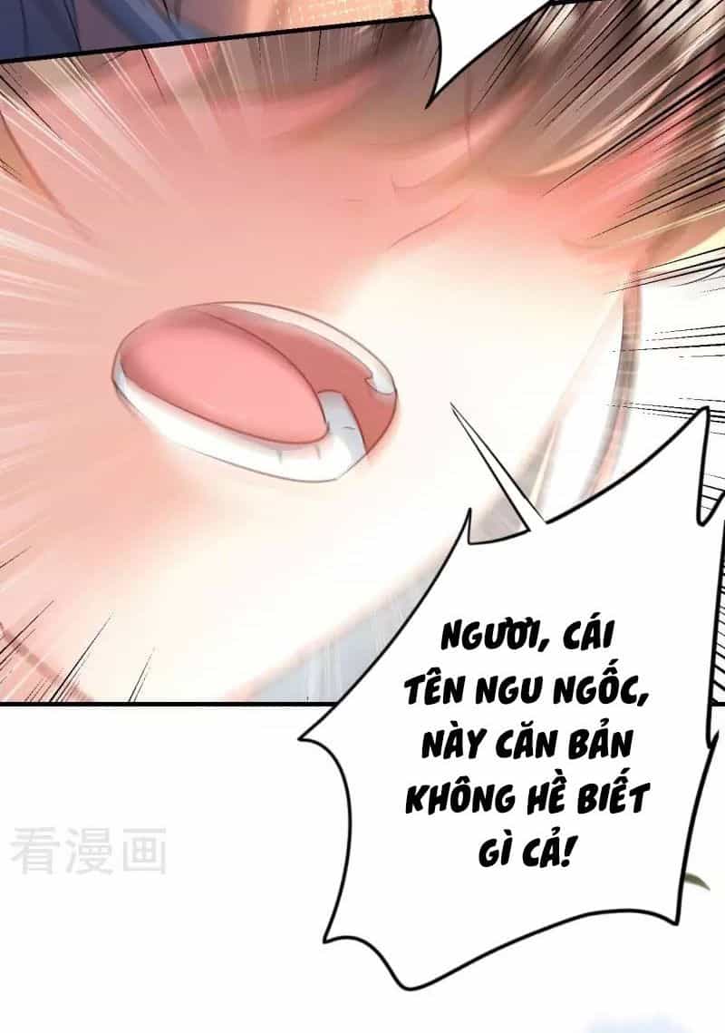 Vương Gia Không Thể Trêu - Chương 71 - ảnh 19