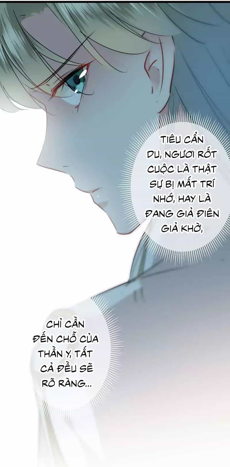 Vương Gia Không Thể Trêu - Chương 72 - ảnh 21