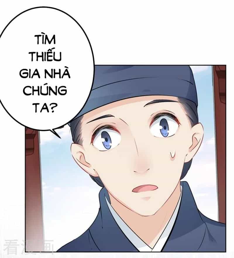 Vương Gia Không Thể Trêu - Chương 75 - ảnh 24