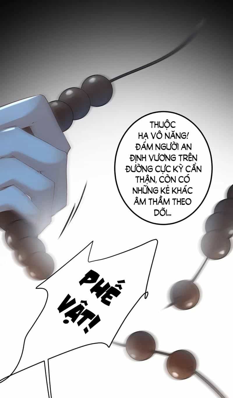 Vương Gia Không Thể Trêu - Chương 78 - ảnh 6