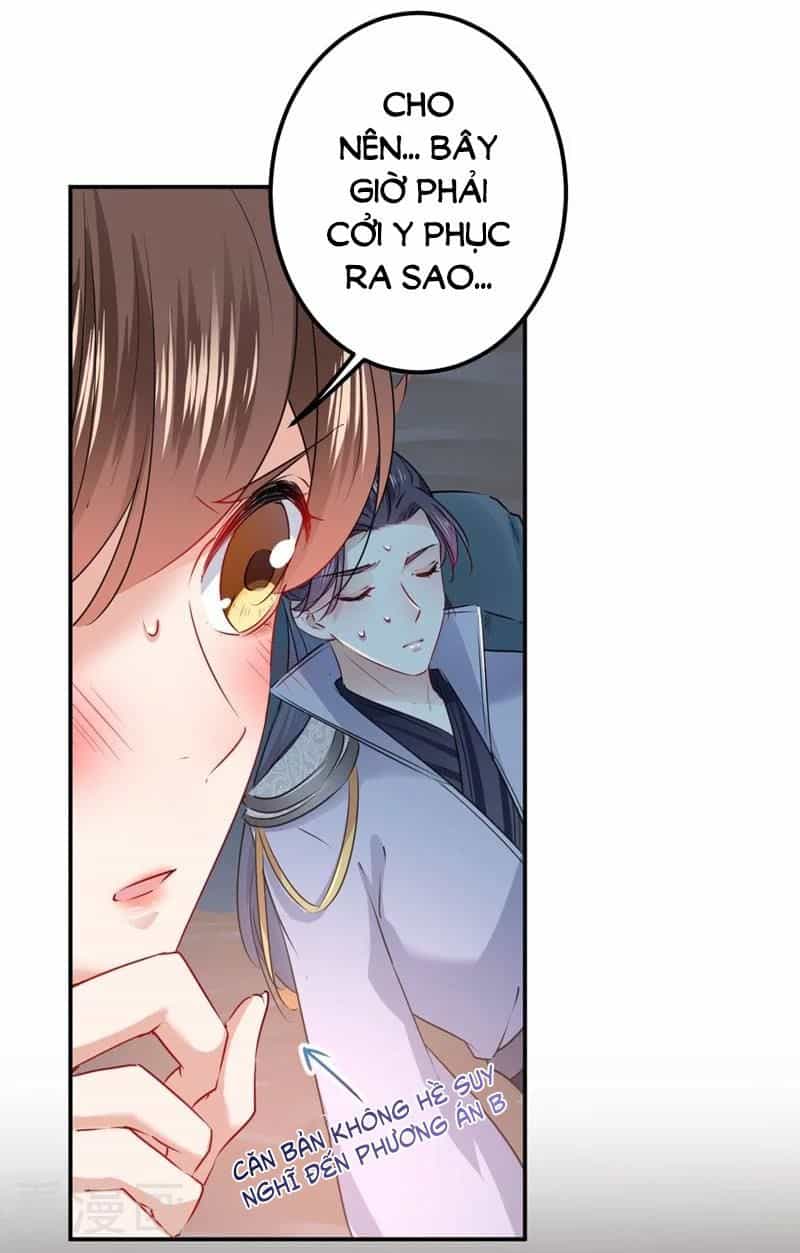 Vương Gia Không Thể Trêu - Chương 84 - ảnh 13