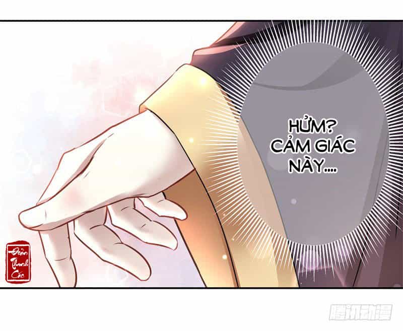 Vương Gia Không Thể Trêu - Chương 8 - ảnh 30