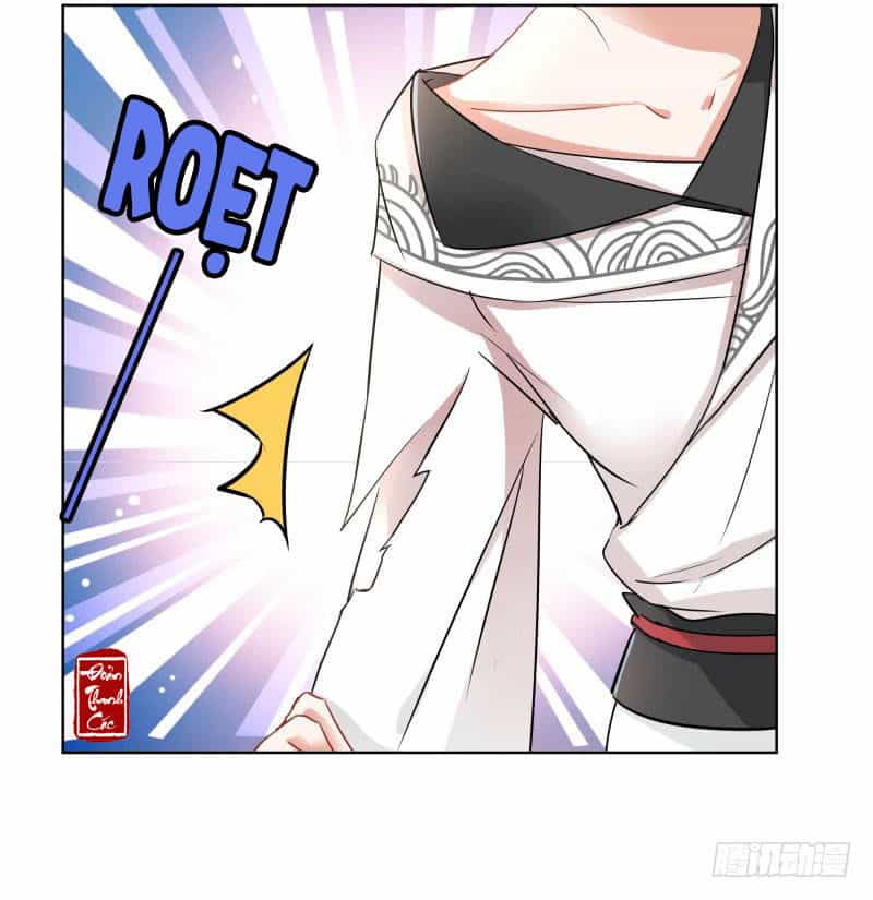 Vương Gia Không Thể Trêu - Chương 8 - ảnh 39