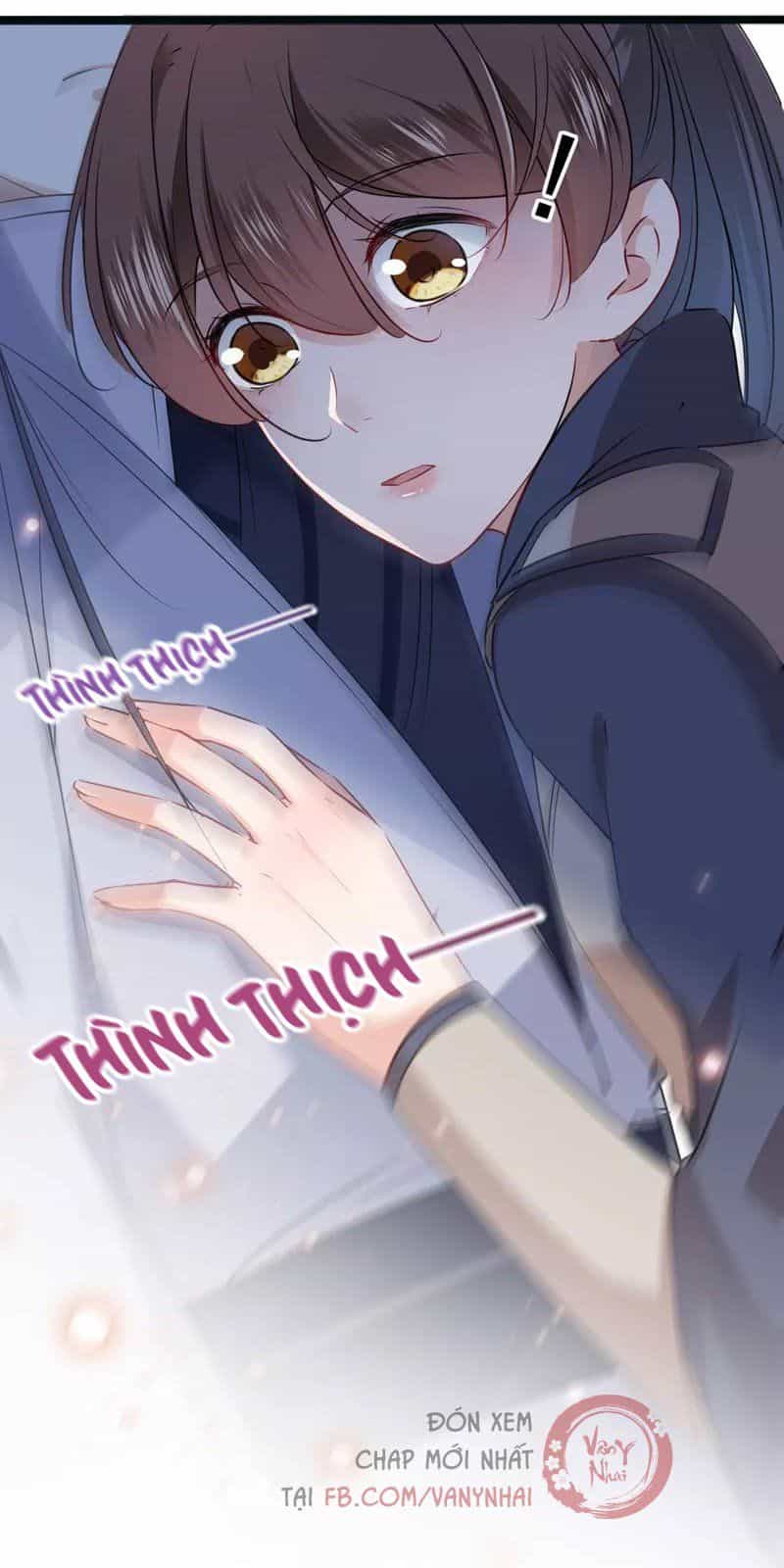 Vương Gia Không Thể Trêu - Chương 86 - ảnh 32