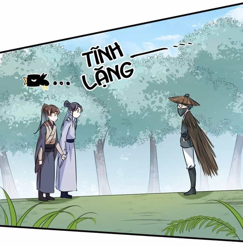 Vương Gia Không Thể Trêu - Chương 87 - ảnh 11
