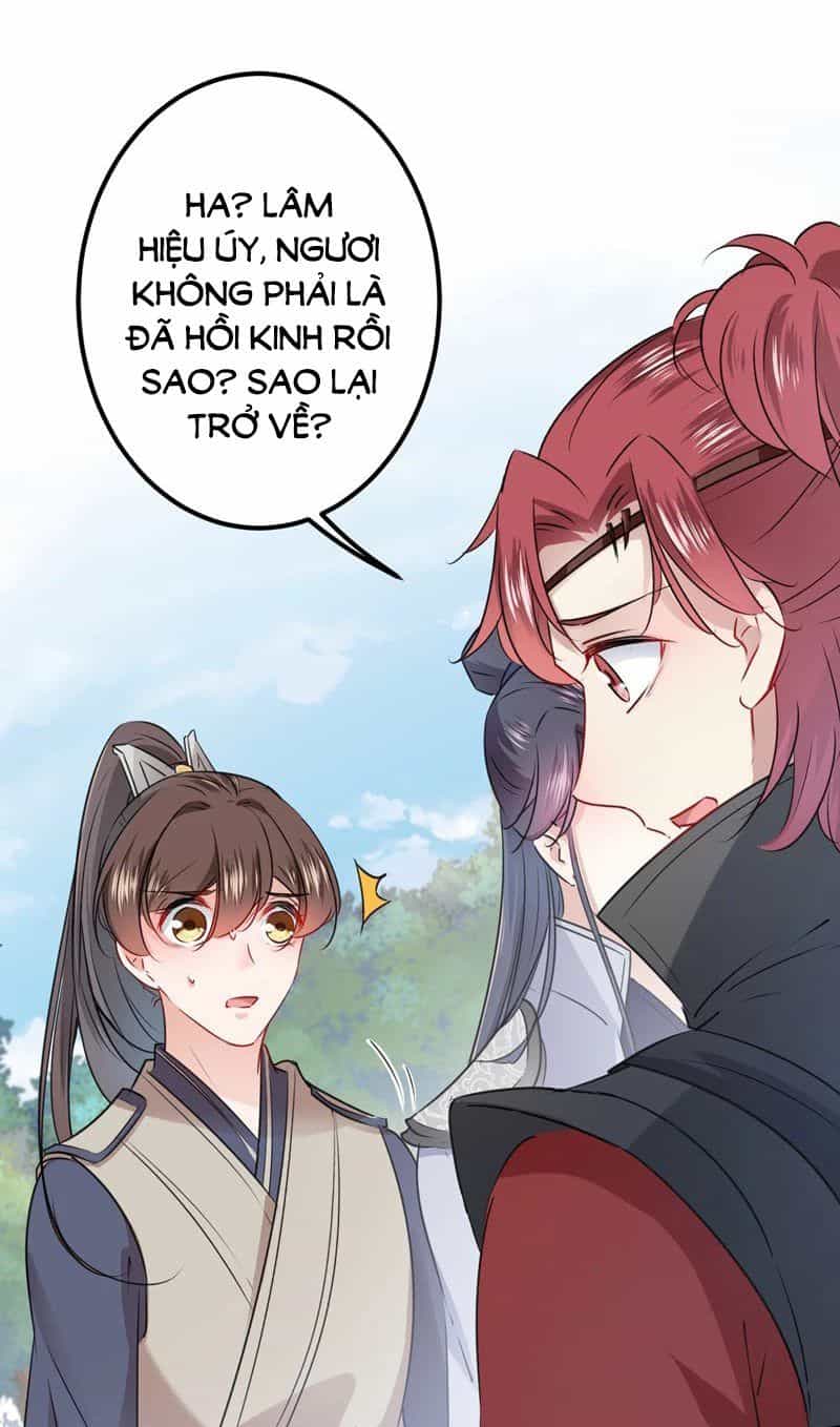 Vương Gia Không Thể Trêu - Chương 87 - ảnh 27